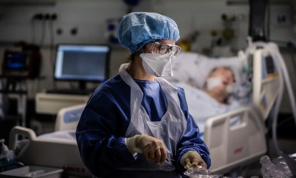 Έρευνα: Όσοι νόσησαν δεν αποκτούν αναγκαστικά αντισώματα